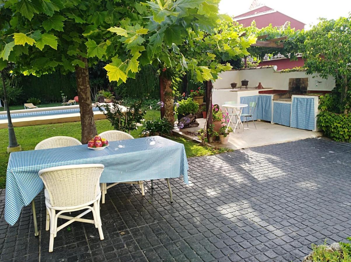 Casa La Gaspareta Beniarbeig Extérieur photo