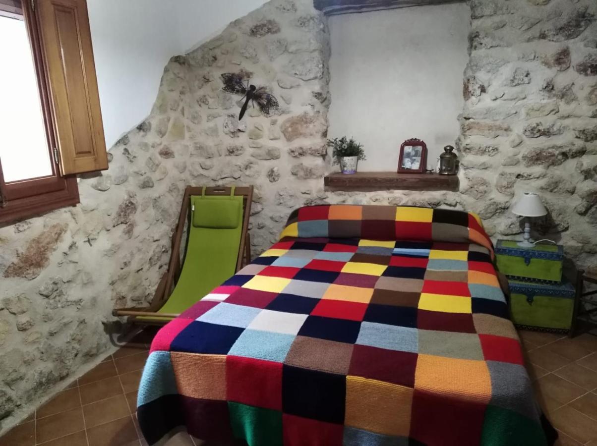 Casa La Gaspareta Beniarbeig Extérieur photo