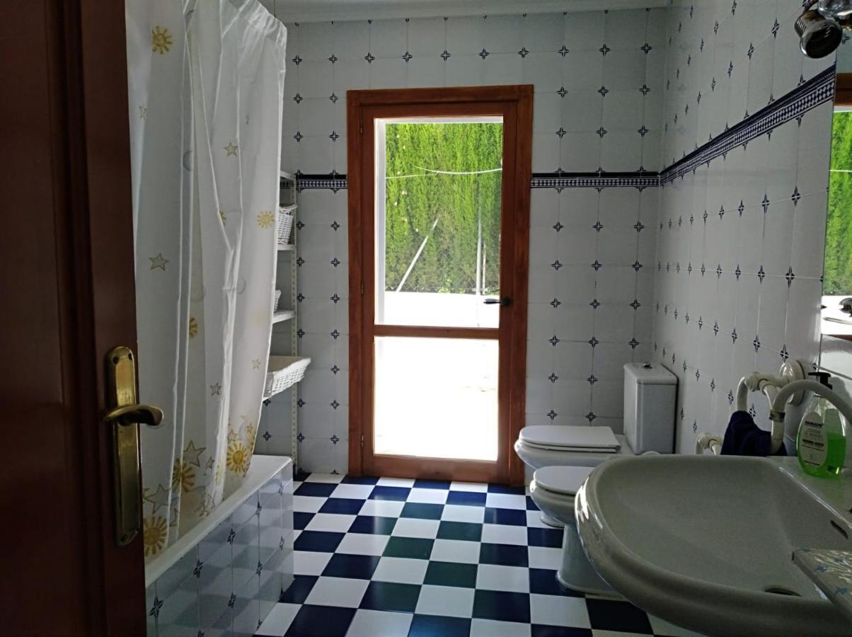 Casa La Gaspareta Beniarbeig Extérieur photo