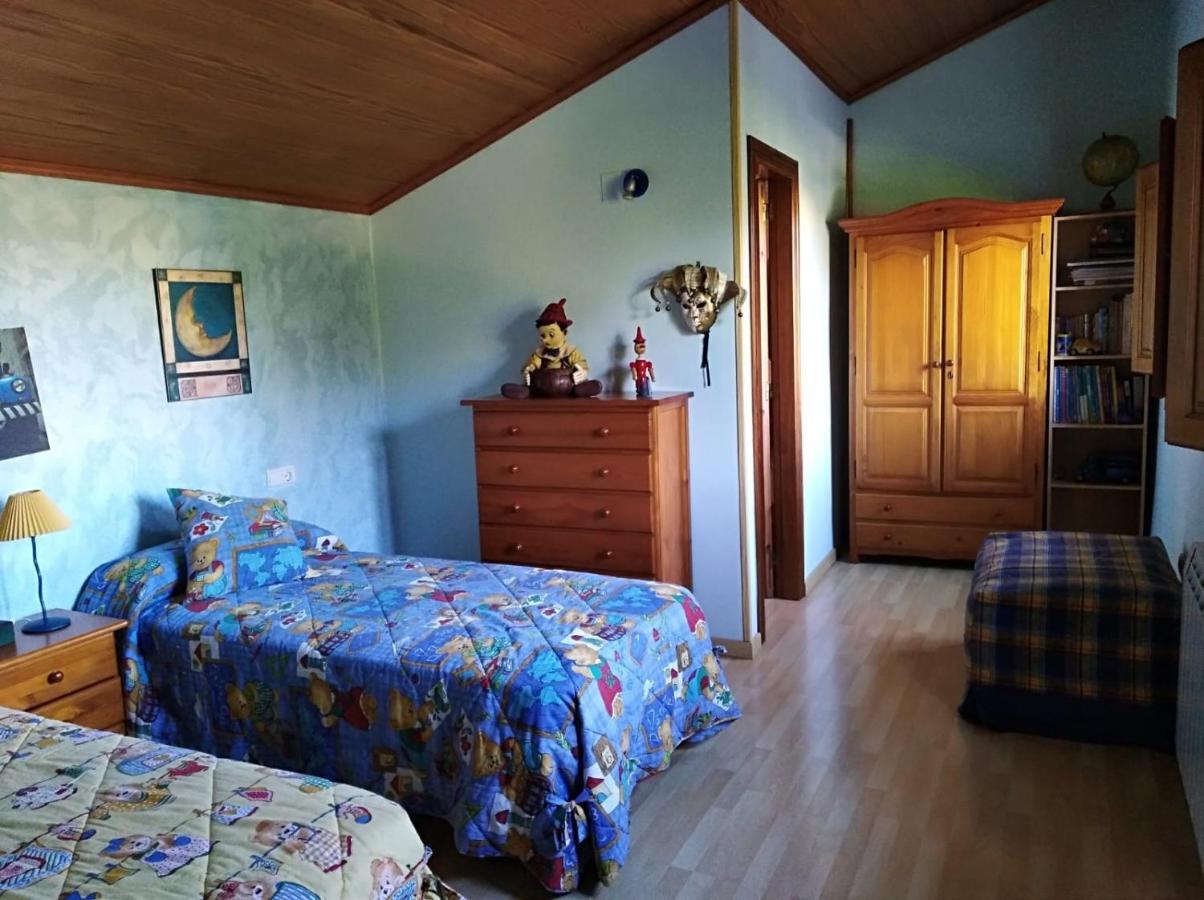 Casa La Gaspareta Beniarbeig Extérieur photo