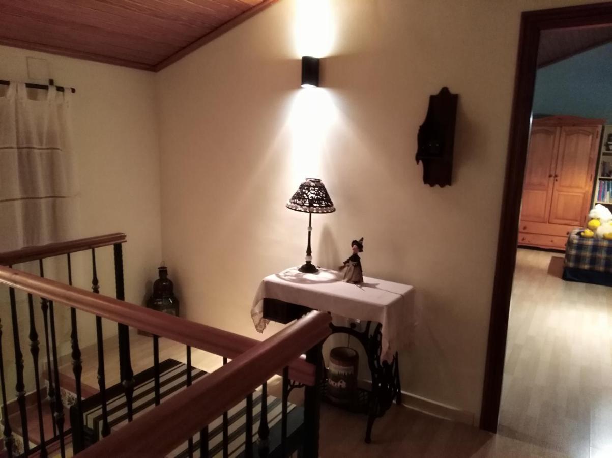 Casa La Gaspareta Beniarbeig Extérieur photo