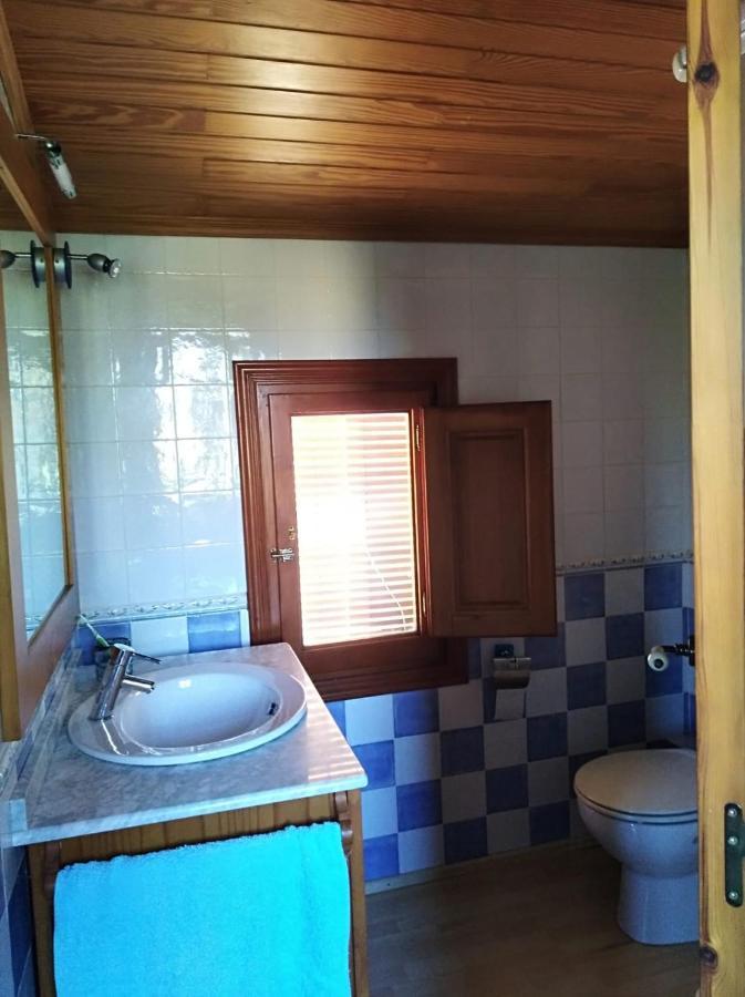 Casa La Gaspareta Beniarbeig Extérieur photo